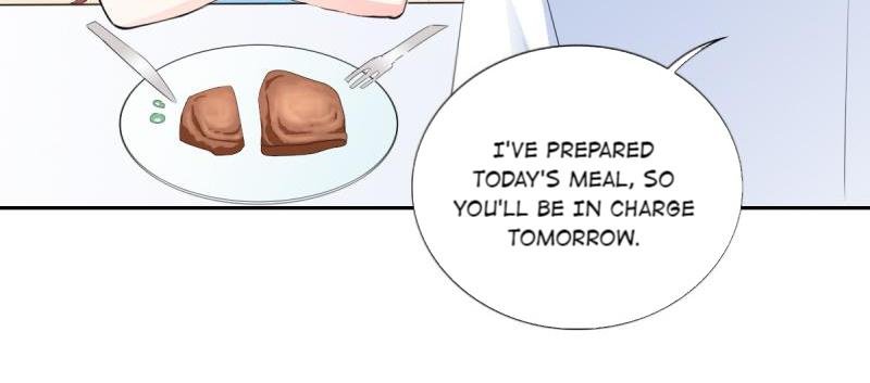 The Glorious Rebirth: Good Morning, Mrs. Fu Chapter 60 - page 37