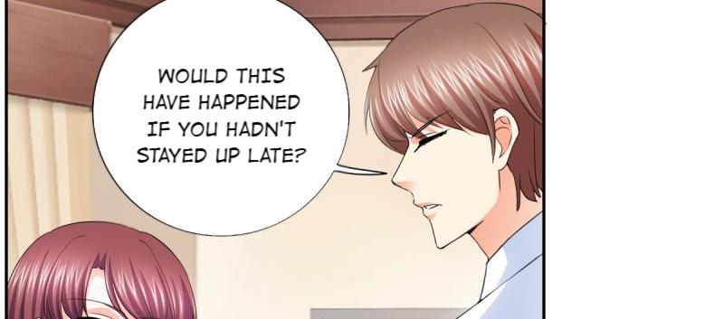 The Glorious Rebirth: Good Morning, Mrs. Fu Chapter 60 - page 47