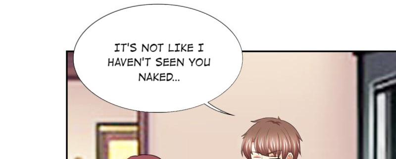 The Glorious Rebirth: Good Morning, Mrs. Fu Chapter 60 - page 56