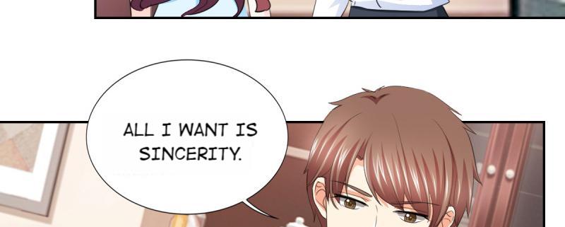 The Glorious Rebirth: Good Morning, Mrs. Fu Chapter 60 - page 58