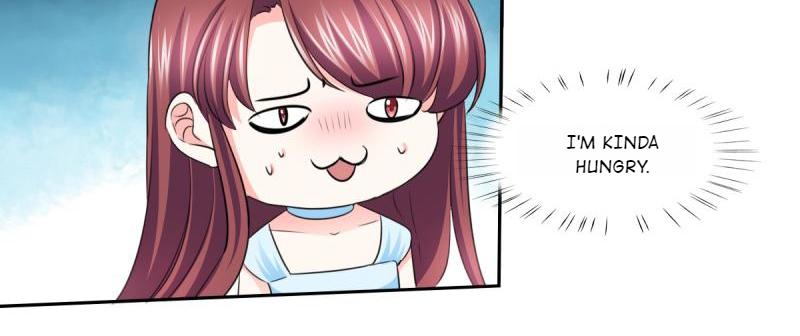 The Glorious Rebirth: Good Morning, Mrs. Fu Chapter 60 - page 7