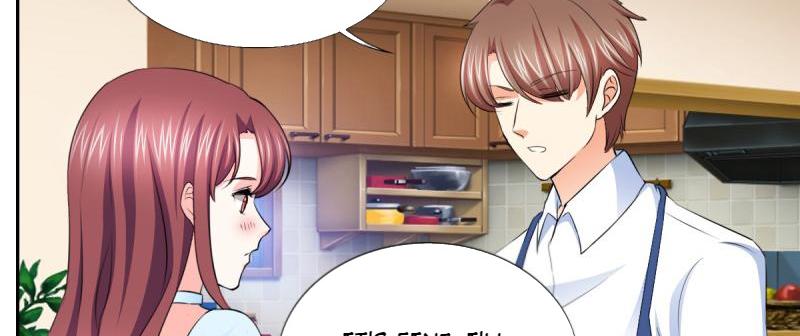 The Glorious Rebirth: Good Morning, Mrs. Fu Chapter 60 - page 9