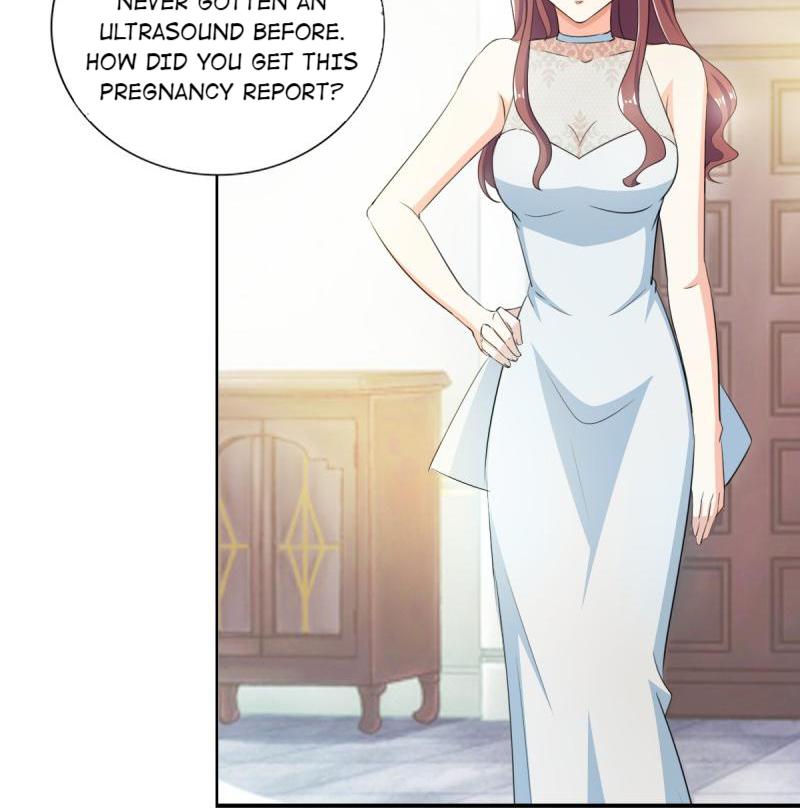 The Glorious Rebirth: Good Morning, Mrs. Fu Chapter 33 - page 11