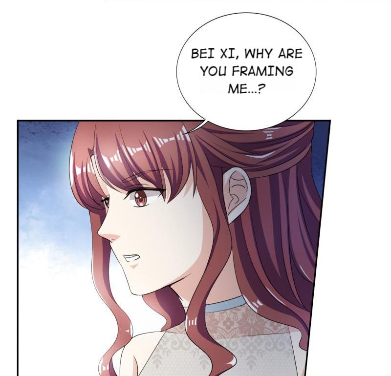 The Glorious Rebirth: Good Morning, Mrs. Fu Chapter 33 - page 12