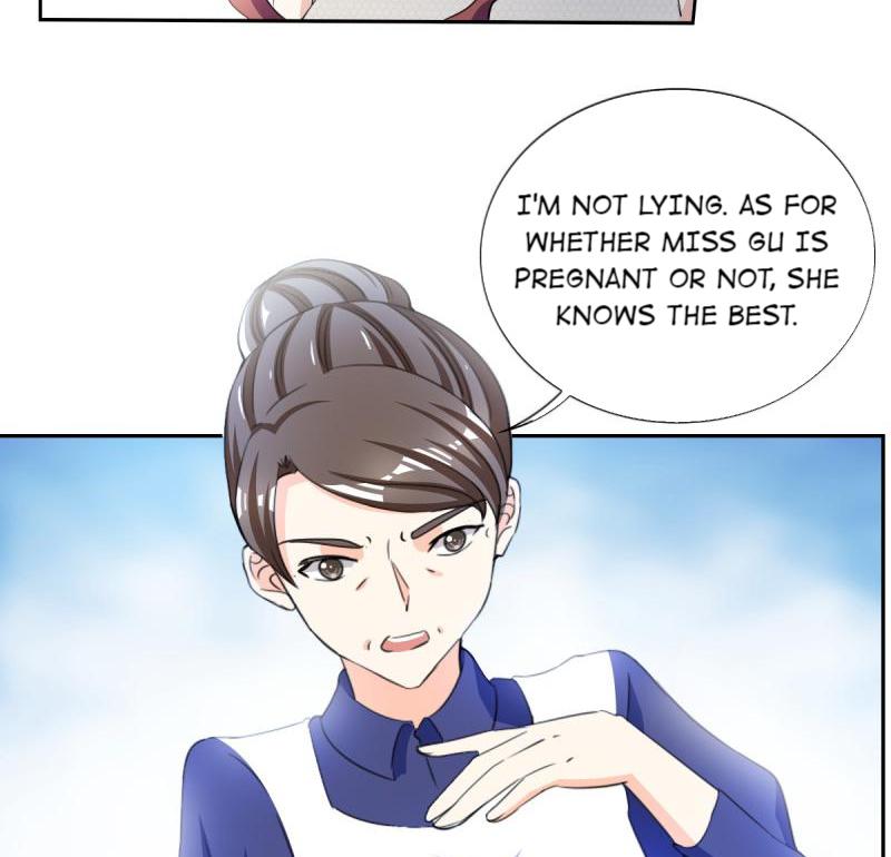 The Glorious Rebirth: Good Morning, Mrs. Fu Chapter 33 - page 13
