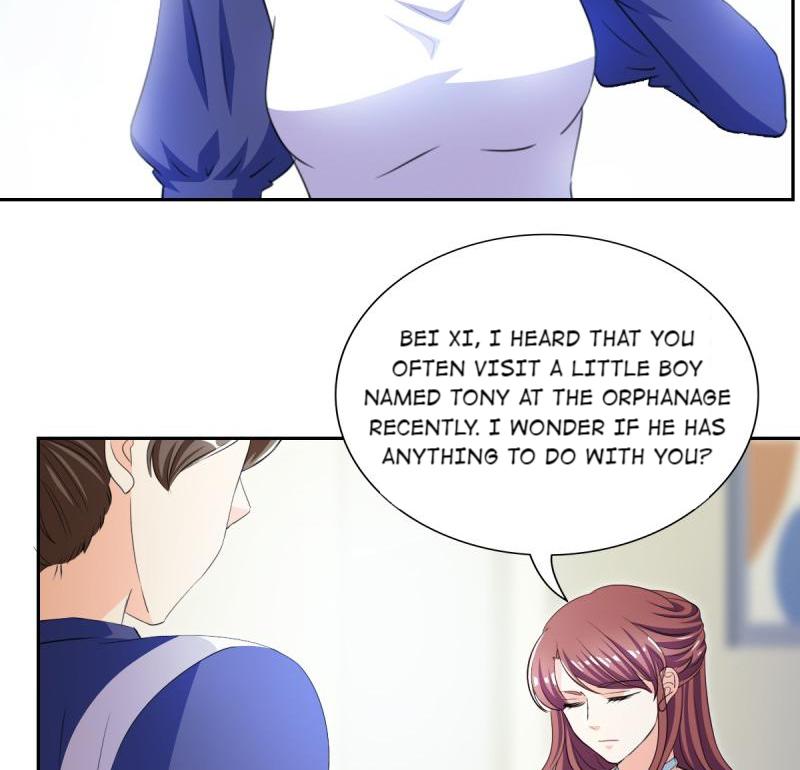 The Glorious Rebirth: Good Morning, Mrs. Fu Chapter 33 - page 14