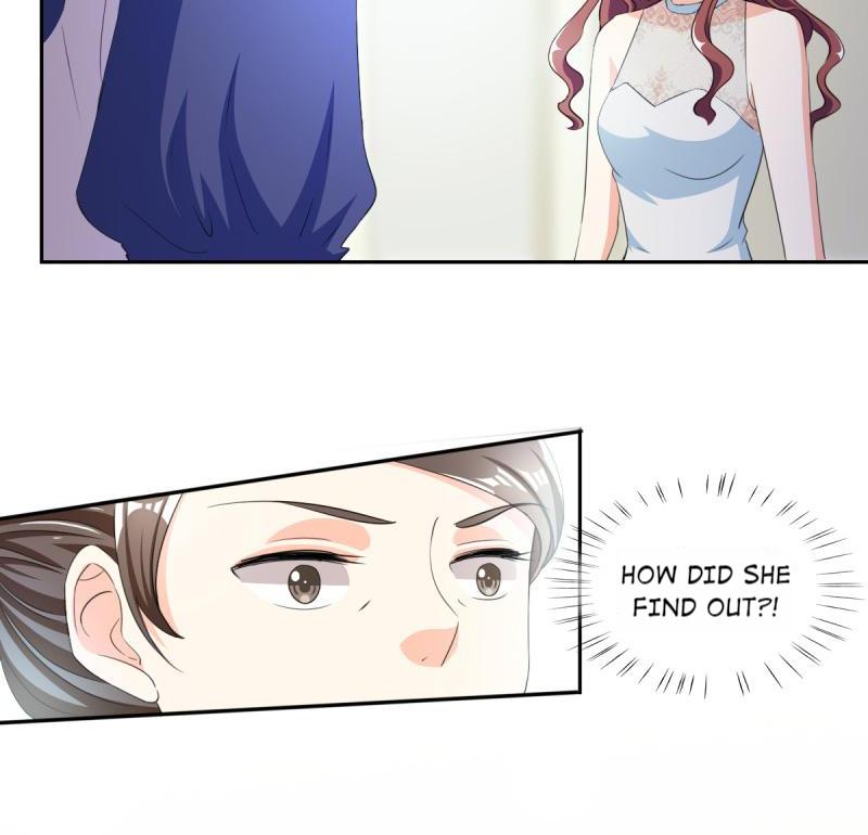 The Glorious Rebirth: Good Morning, Mrs. Fu Chapter 33 - page 15