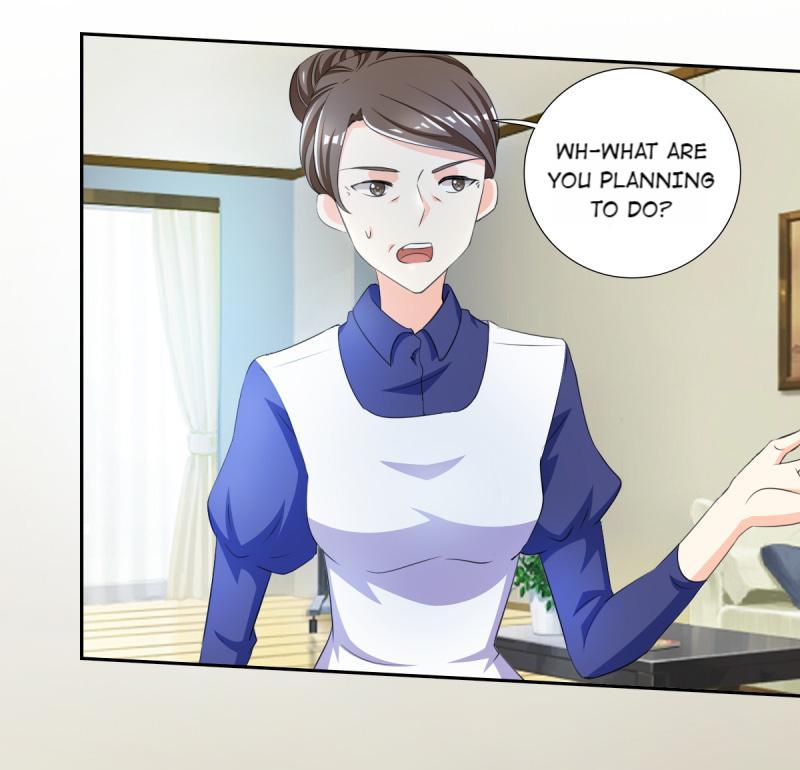 The Glorious Rebirth: Good Morning, Mrs. Fu Chapter 33 - page 16