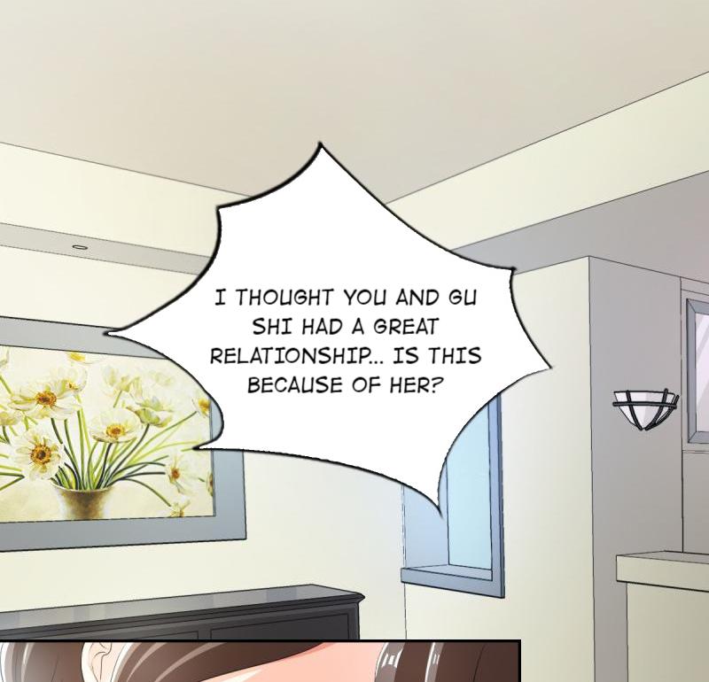 The Glorious Rebirth: Good Morning, Mrs. Fu Chapter 33 - page 17