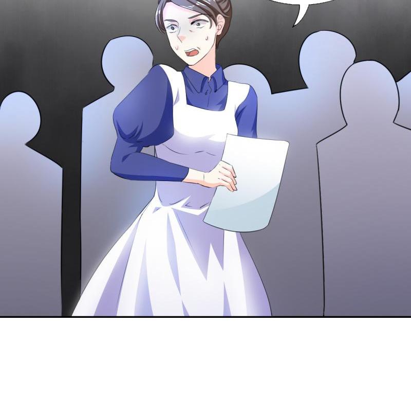 The Glorious Rebirth: Good Morning, Mrs. Fu Chapter 33 - page 19