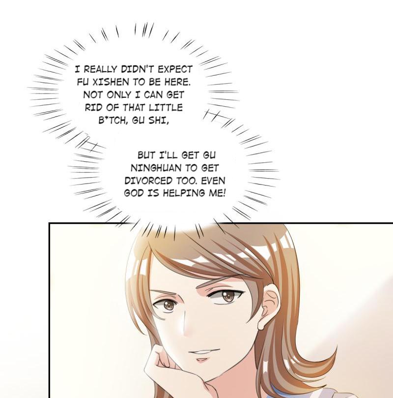 The Glorious Rebirth: Good Morning, Mrs. Fu Chapter 33 - page 2