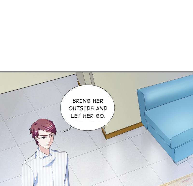 The Glorious Rebirth: Good Morning, Mrs. Fu Chapter 33 - page 20