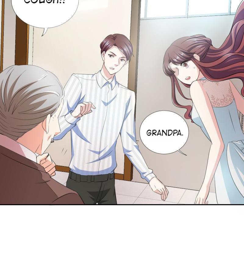 The Glorious Rebirth: Good Morning, Mrs. Fu Chapter 33 - page 23