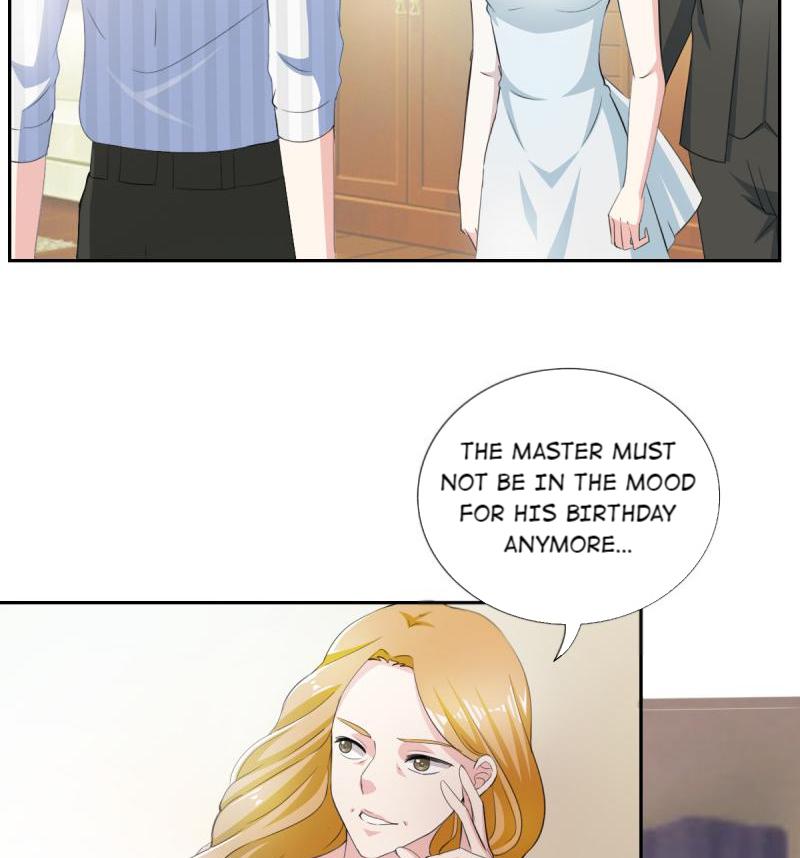 The Glorious Rebirth: Good Morning, Mrs. Fu Chapter 33 - page 26