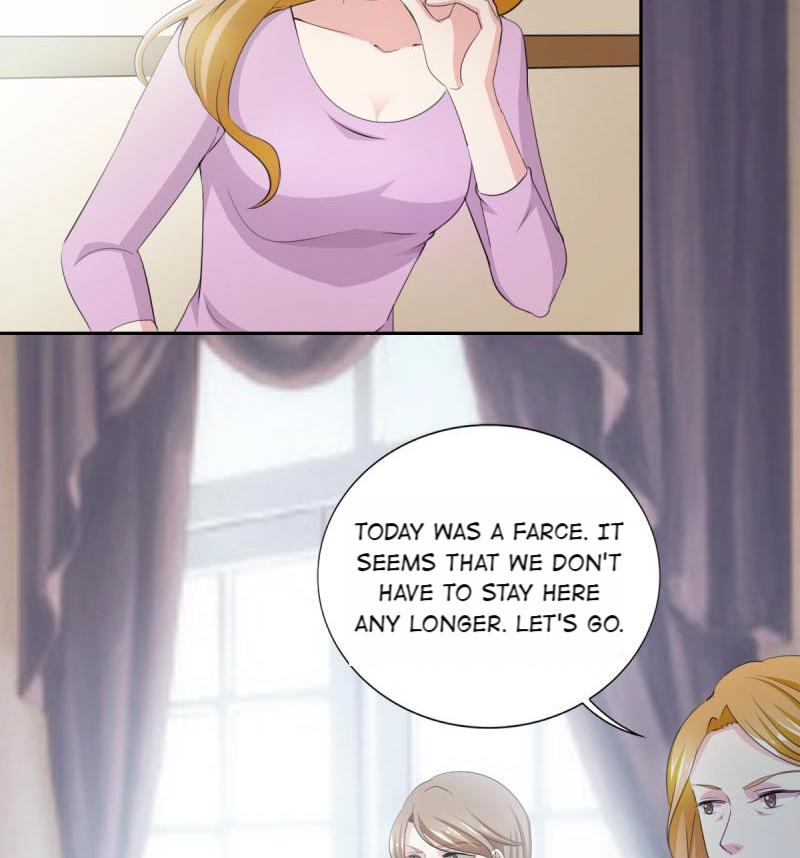 The Glorious Rebirth: Good Morning, Mrs. Fu Chapter 33 - page 27