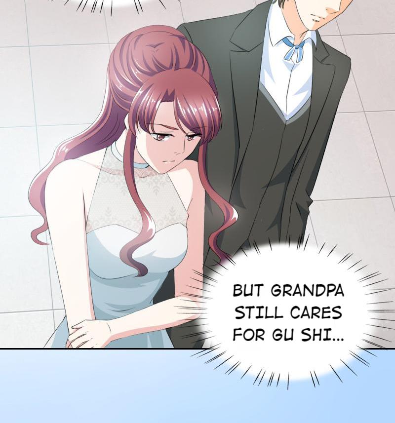 The Glorious Rebirth: Good Morning, Mrs. Fu Chapter 33 - page 29