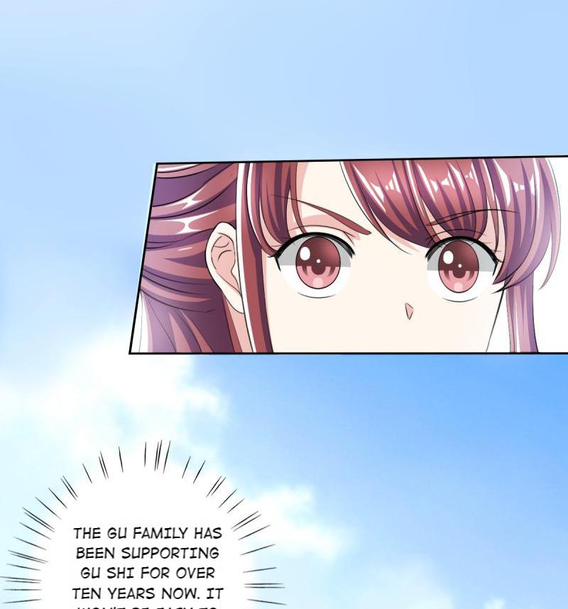 The Glorious Rebirth: Good Morning, Mrs. Fu Chapter 33 - page 30