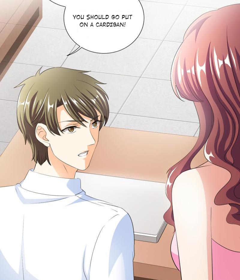 The Glorious Rebirth: Good Morning, Mrs. Fu Chapter 33 - page 37