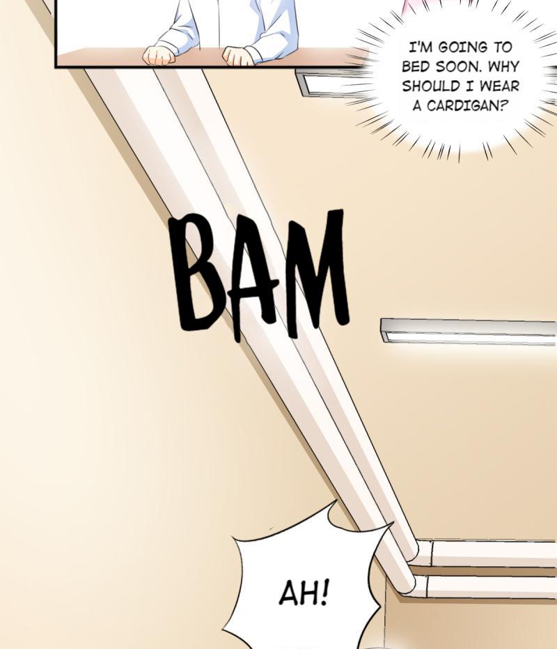 The Glorious Rebirth: Good Morning, Mrs. Fu Chapter 33 - page 39