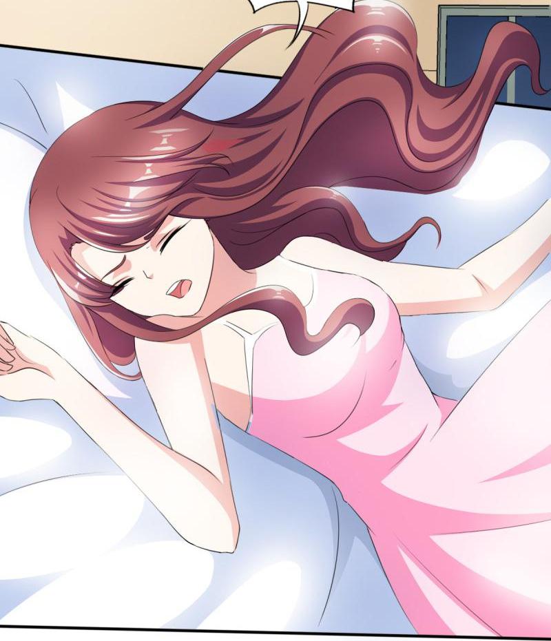 The Glorious Rebirth: Good Morning, Mrs. Fu Chapter 33 - page 40