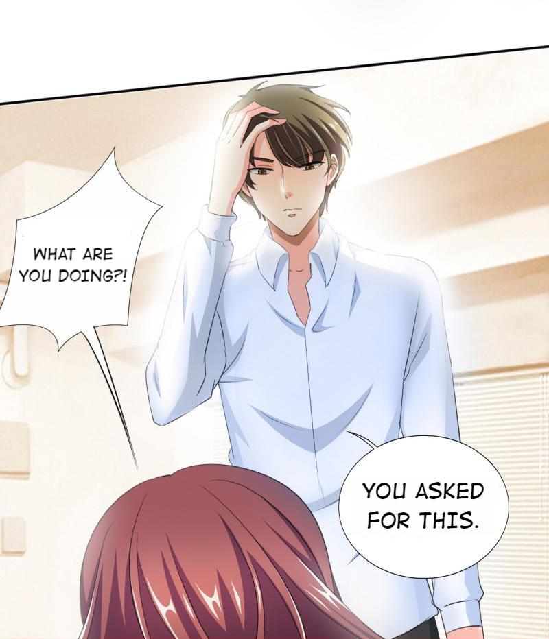 The Glorious Rebirth: Good Morning, Mrs. Fu Chapter 33 - page 41