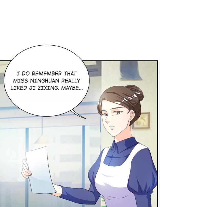 The Glorious Rebirth: Good Morning, Mrs. Fu Chapter 33 - page 7