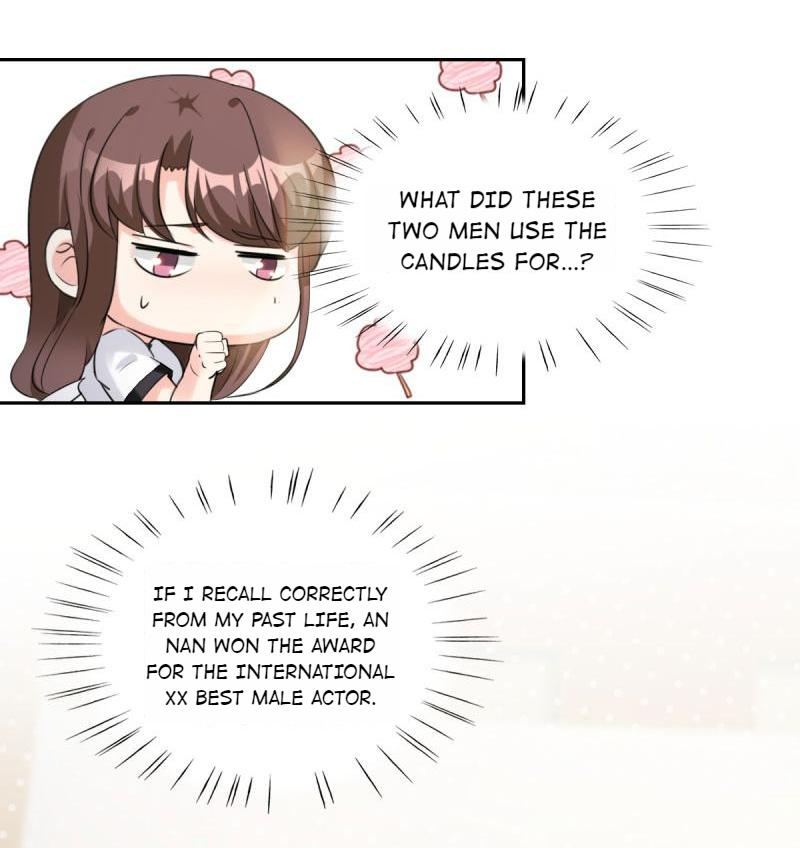 The Glorious Rebirth: Good Morning, Mrs. Fu Chapter 72 - page 10
