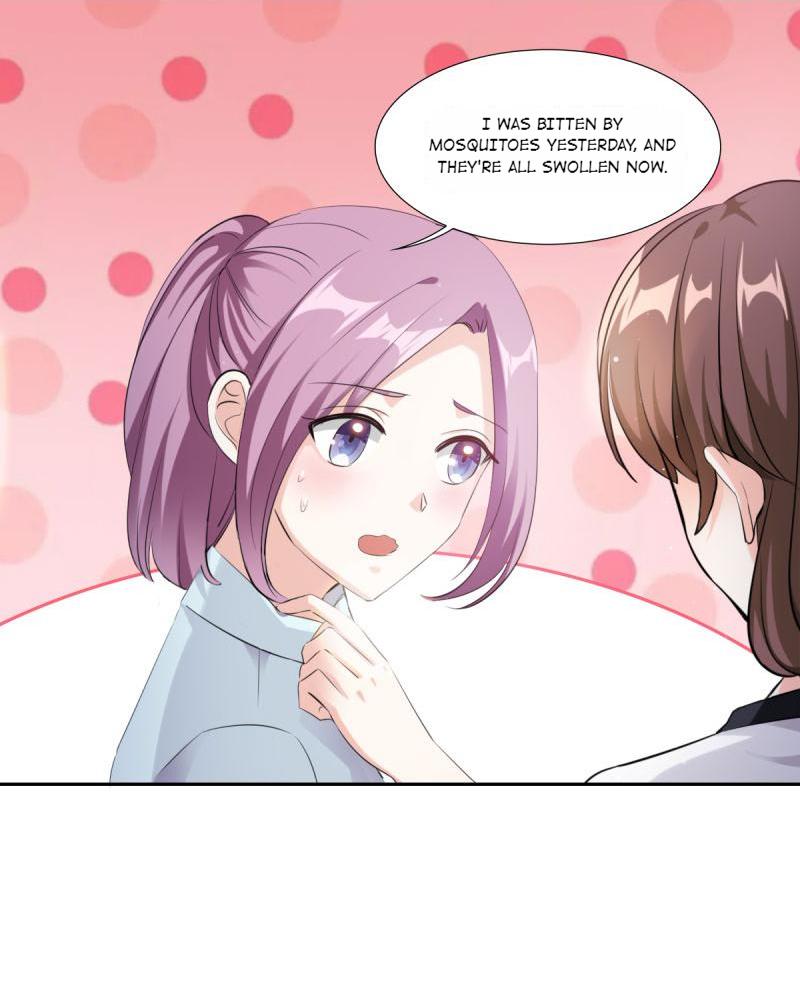 The Glorious Rebirth: Good Morning, Mrs. Fu Chapter 72 - page 13