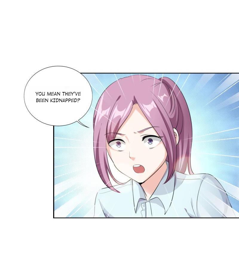 The Glorious Rebirth: Good Morning, Mrs. Fu Chapter 72 - page 16