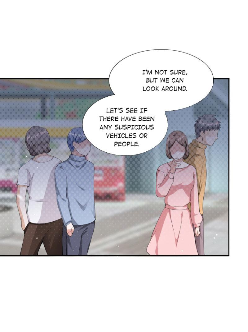 The Glorious Rebirth: Good Morning, Mrs. Fu Chapter 72 - page 17