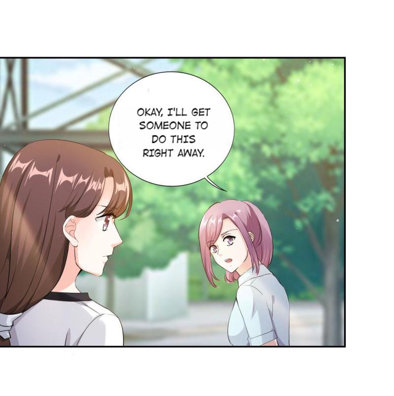 The Glorious Rebirth: Good Morning, Mrs. Fu Chapter 72 - page 18