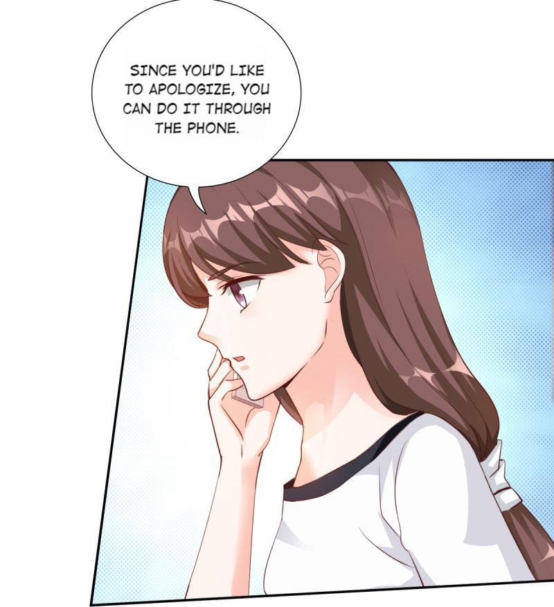 The Glorious Rebirth: Good Morning, Mrs. Fu Chapter 72 - page 21