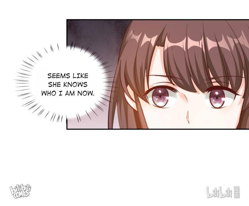 The Glorious Rebirth: Good Morning, Mrs. Fu Chapter 72 - page 23