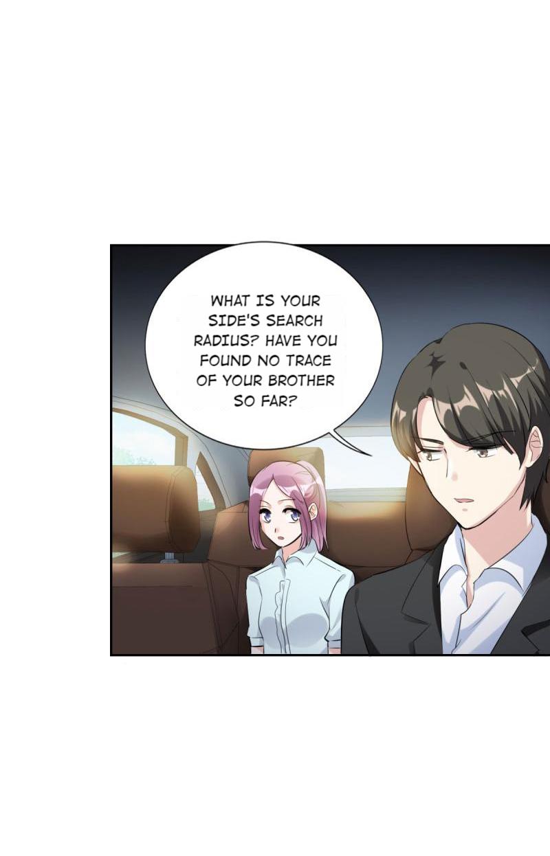 The Glorious Rebirth: Good Morning, Mrs. Fu Chapter 72 - page 6