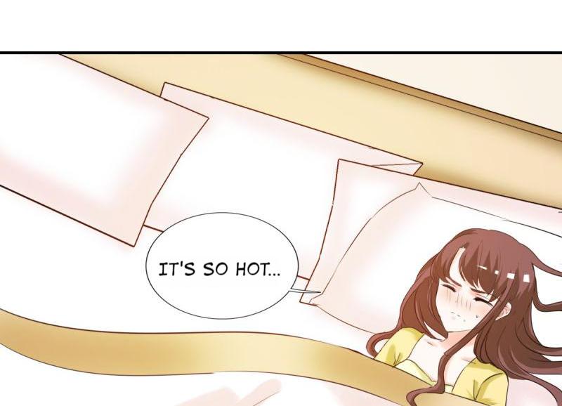 The Glorious Rebirth: Good Morning, Mrs. Fu Chapter 23 - page 13