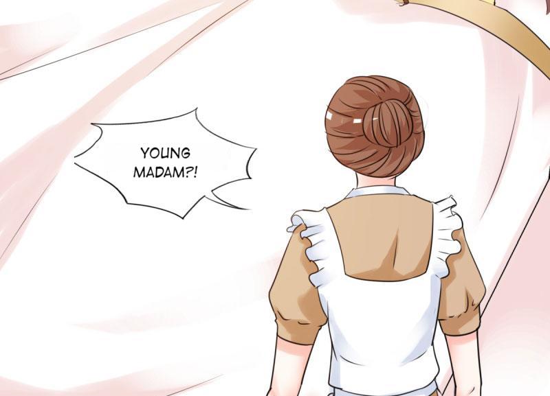 The Glorious Rebirth: Good Morning, Mrs. Fu Chapter 23 - page 14