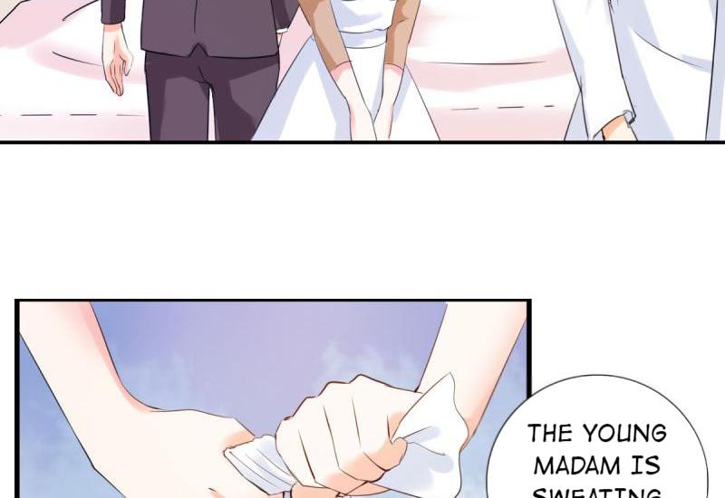 The Glorious Rebirth: Good Morning, Mrs. Fu Chapter 23 - page 20