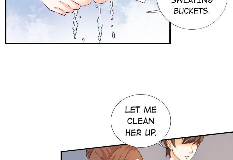 The Glorious Rebirth: Good Morning, Mrs. Fu Chapter 23 - page 21