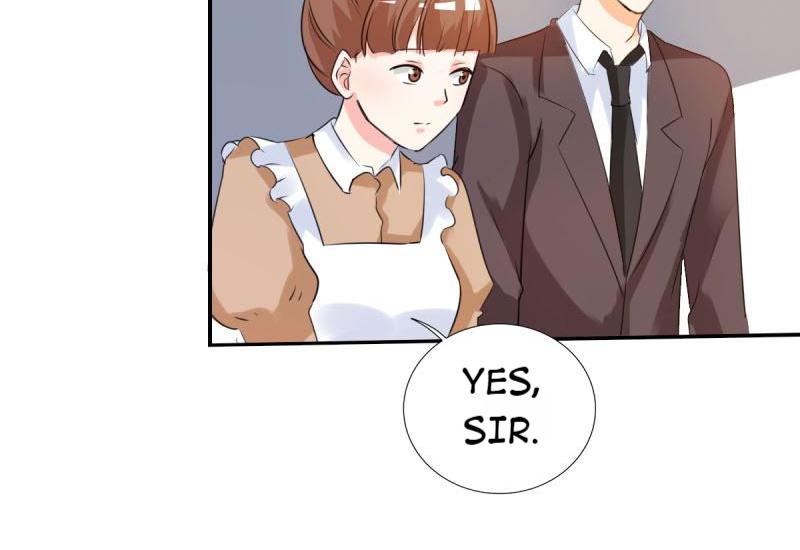 The Glorious Rebirth: Good Morning, Mrs. Fu Chapter 23 - page 22