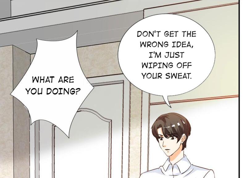 The Glorious Rebirth: Good Morning, Mrs. Fu Chapter 23 - page 33