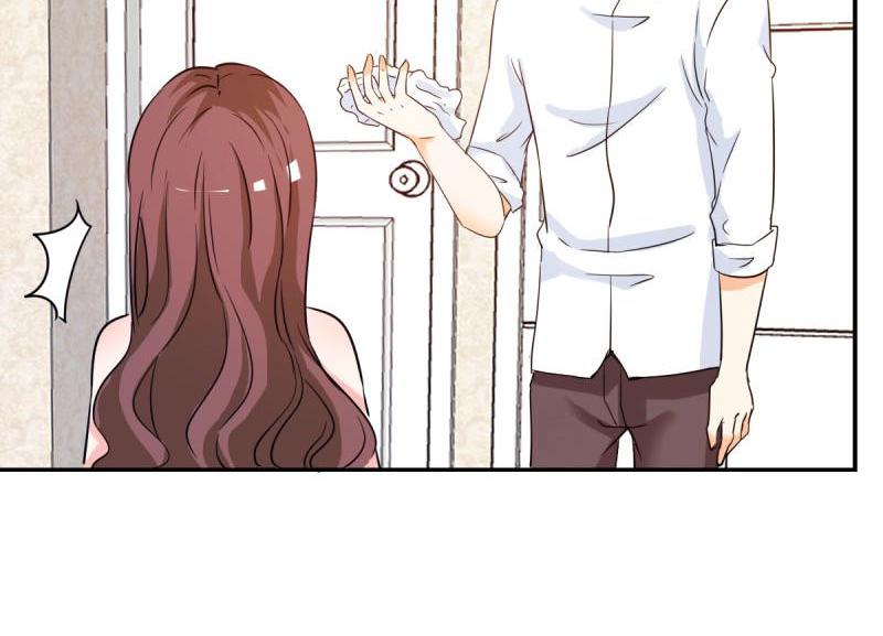 The Glorious Rebirth: Good Morning, Mrs. Fu Chapter 23 - page 34