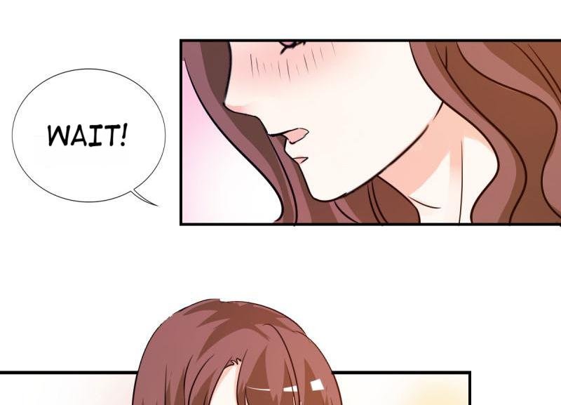 The Glorious Rebirth: Good Morning, Mrs. Fu Chapter 23 - page 36