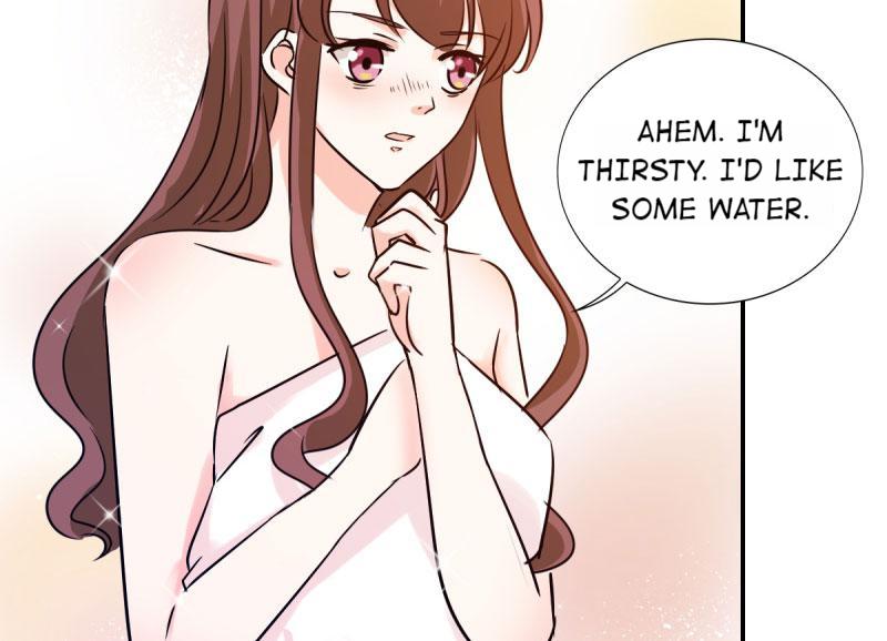 The Glorious Rebirth: Good Morning, Mrs. Fu Chapter 23 - page 37