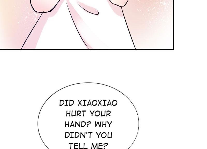 The Glorious Rebirth: Good Morning, Mrs. Fu Chapter 23 - page 38