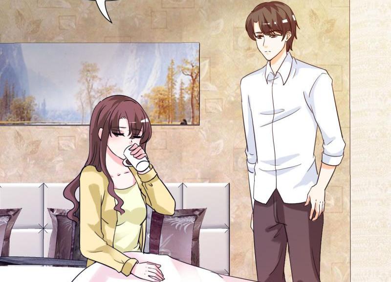 The Glorious Rebirth: Good Morning, Mrs. Fu Chapter 23 - page 40
