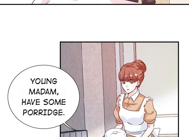 The Glorious Rebirth: Good Morning, Mrs. Fu Chapter 23 - page 41