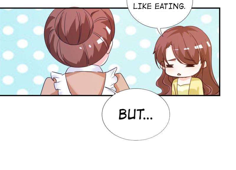 The Glorious Rebirth: Good Morning, Mrs. Fu Chapter 23 - page 43