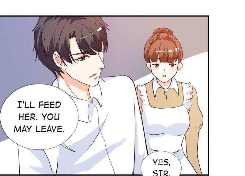 The Glorious Rebirth: Good Morning, Mrs. Fu Chapter 23 - page 44