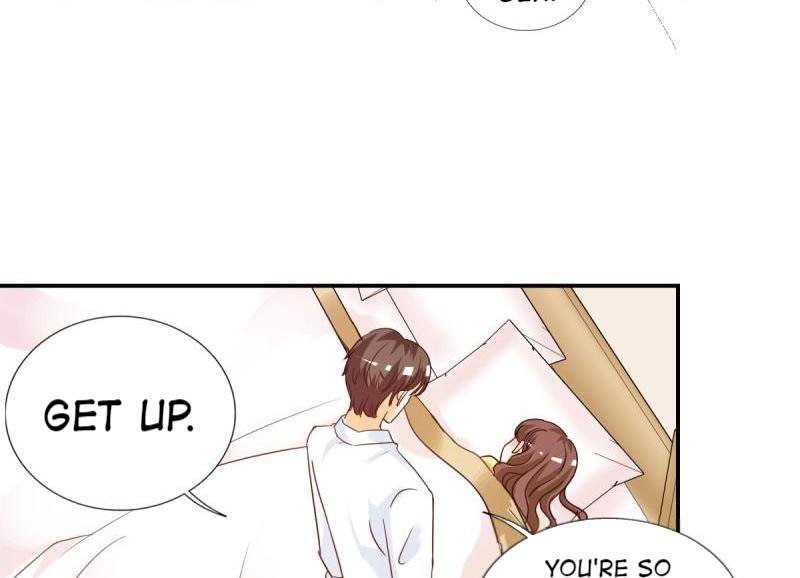 The Glorious Rebirth: Good Morning, Mrs. Fu Chapter 23 - page 45