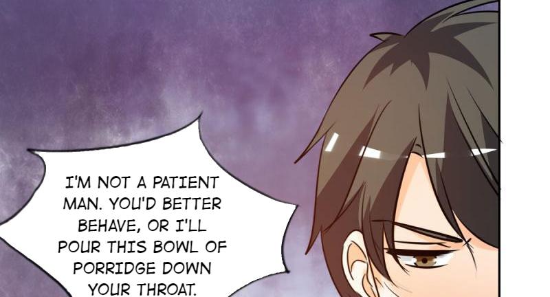 The Glorious Rebirth: Good Morning, Mrs. Fu Chapter 23 - page 49
